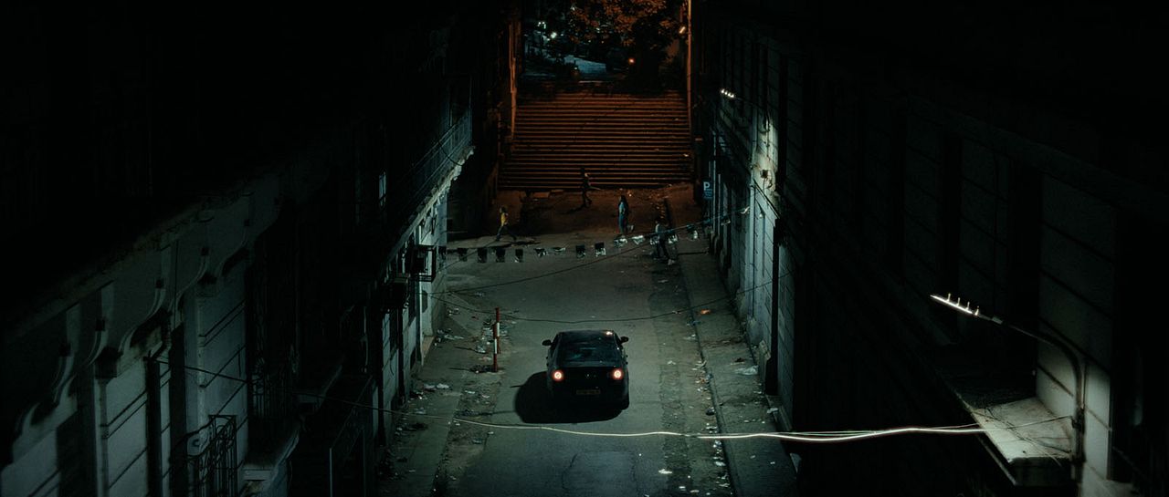 Alger : Photo