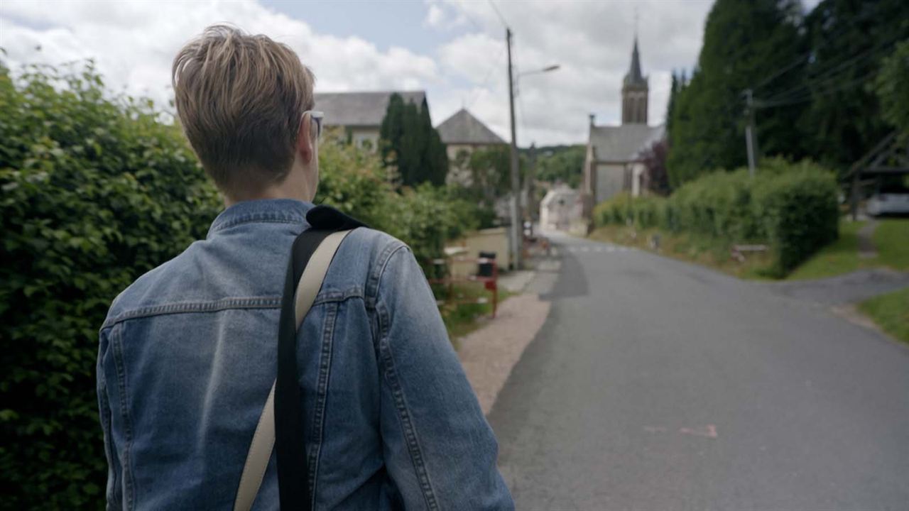 L’école est finie : Photo