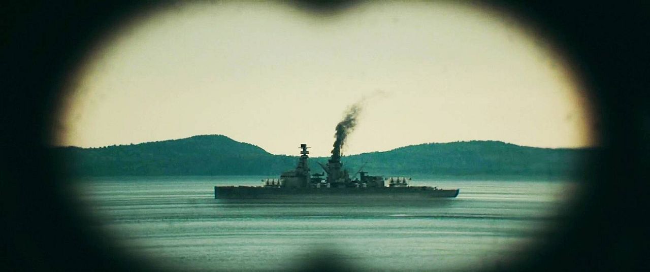 The Battle of Oslo : Photo