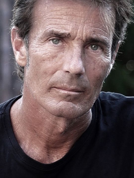 Affiche David Aboucaya