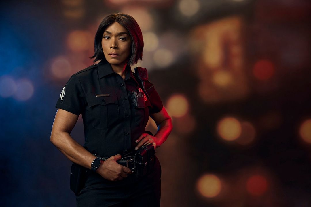 Photo Angela Bassett