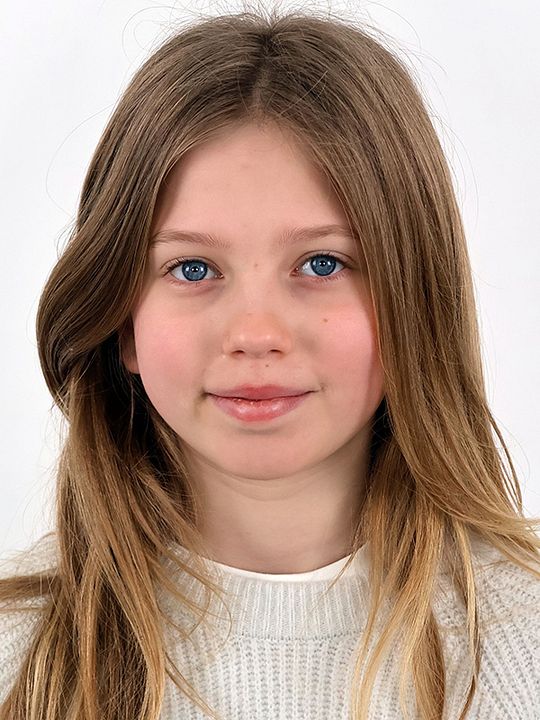 Affiche Rachel De Ruyter