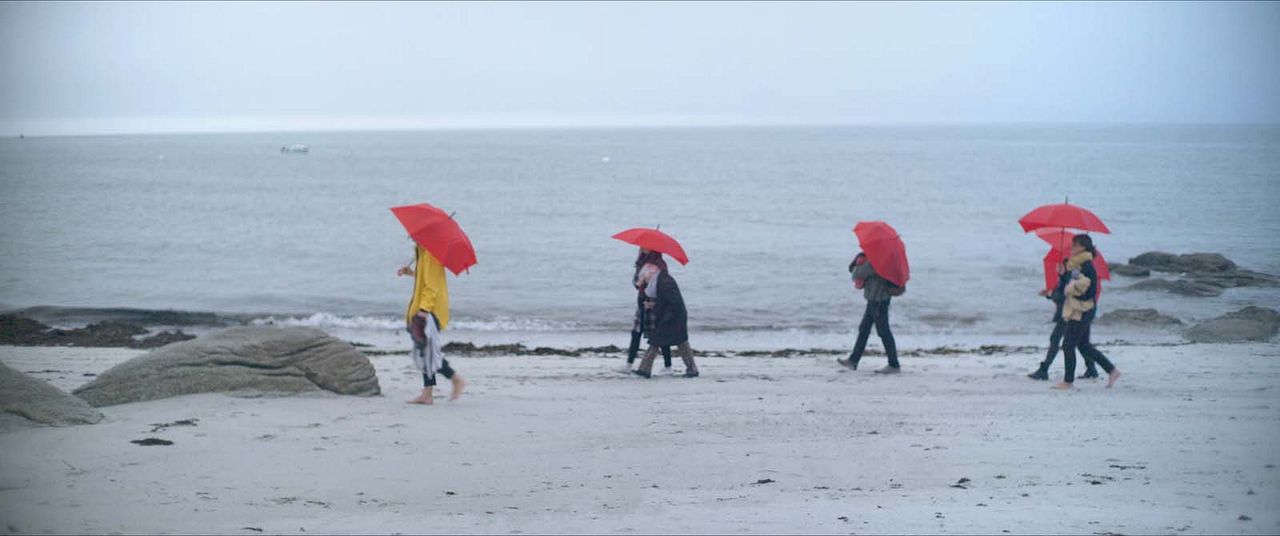 Les Esprits Libres : Photo