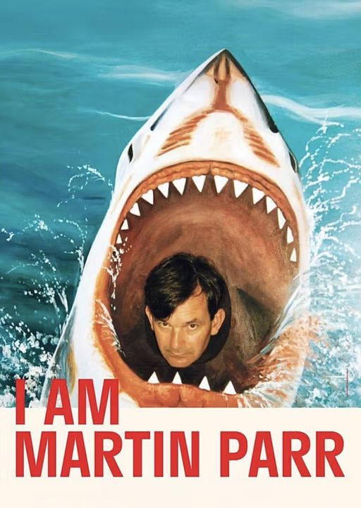 I Am Martin Parr : Affiche