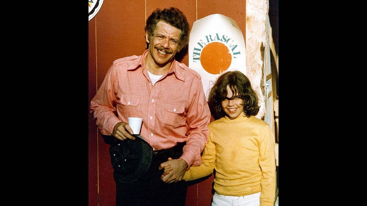 Stiller & Meara: Nothing is Lost : Photo Jerry Stiller