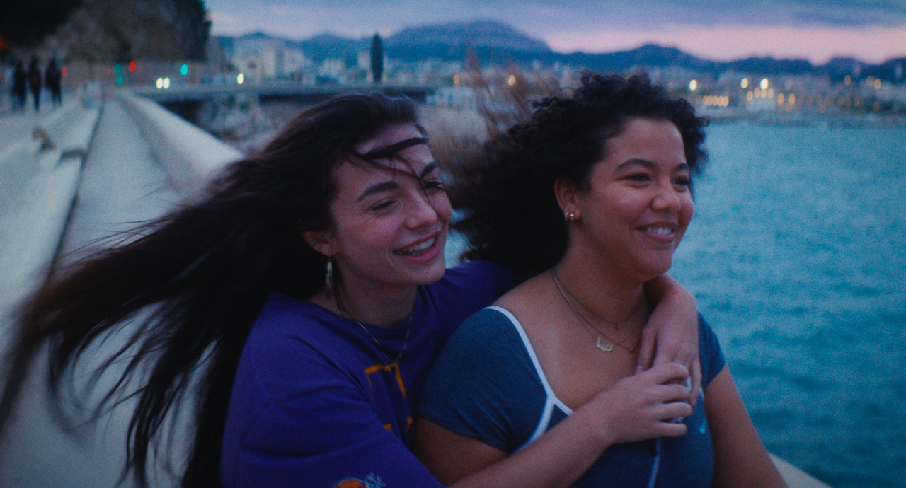 Les Filles désir : Photo