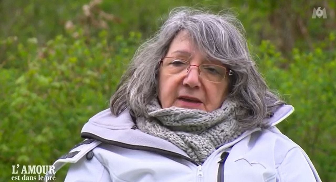 L'amour est dans le pré : Maria a-t-elle retrouvé l'amour ? Sa réponse cash - TV ACTU by AlloCiné