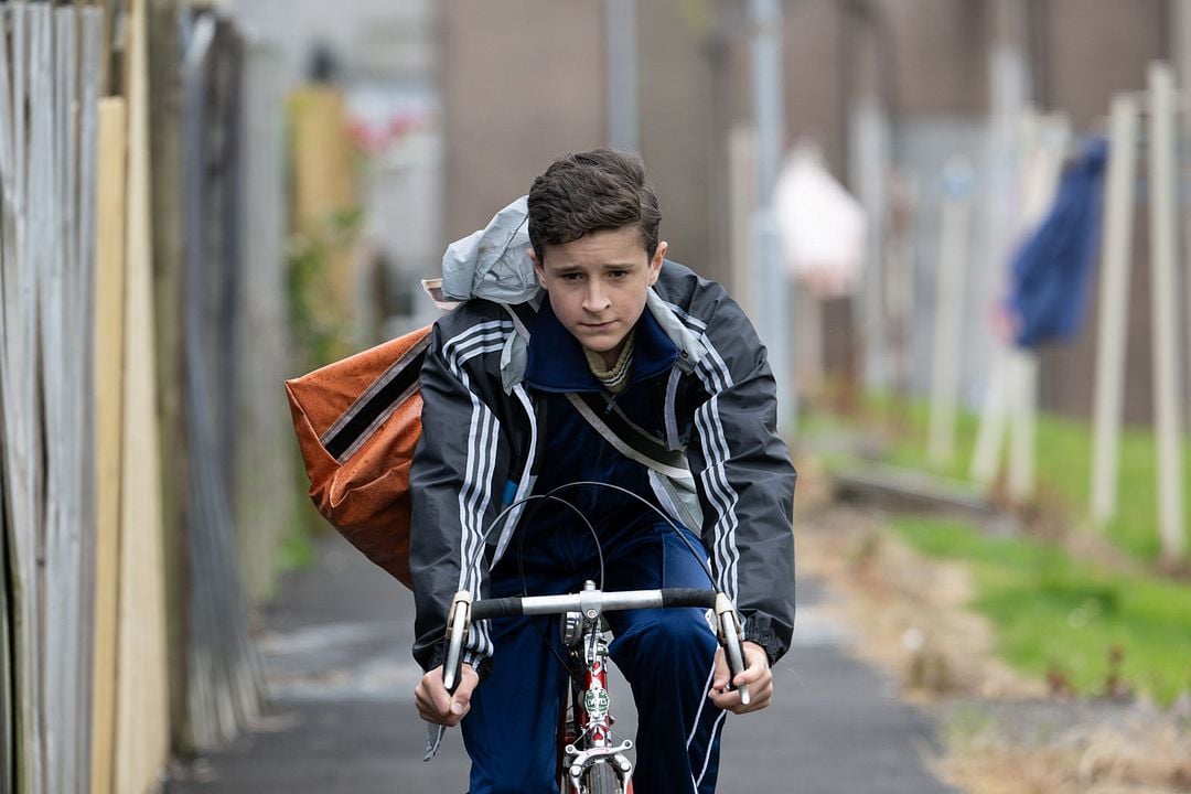 Plus fort que moi : Photo