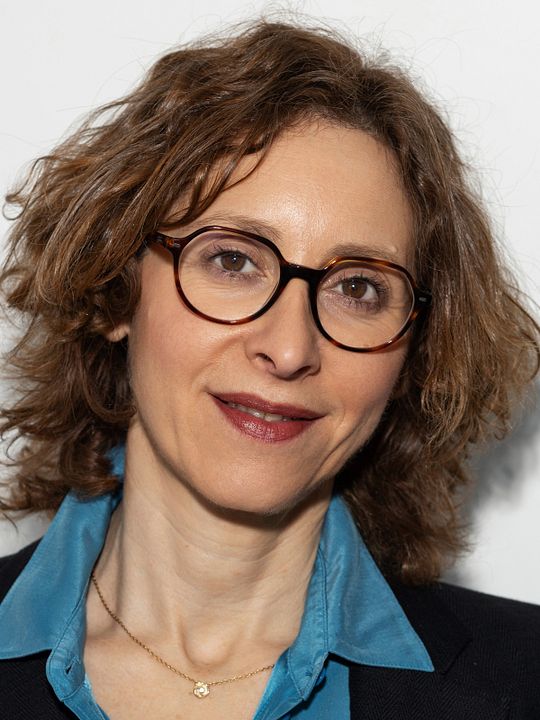 Affiche Carine Tardieu
