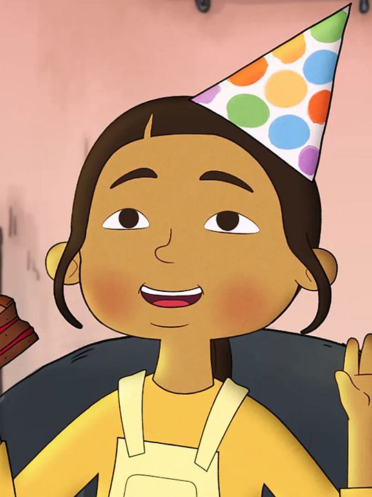L’échappée belle : Affiche