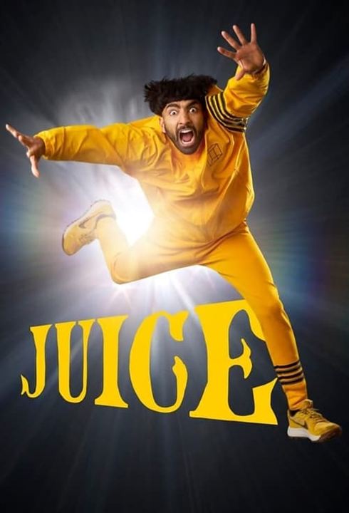 Juice : Affiche