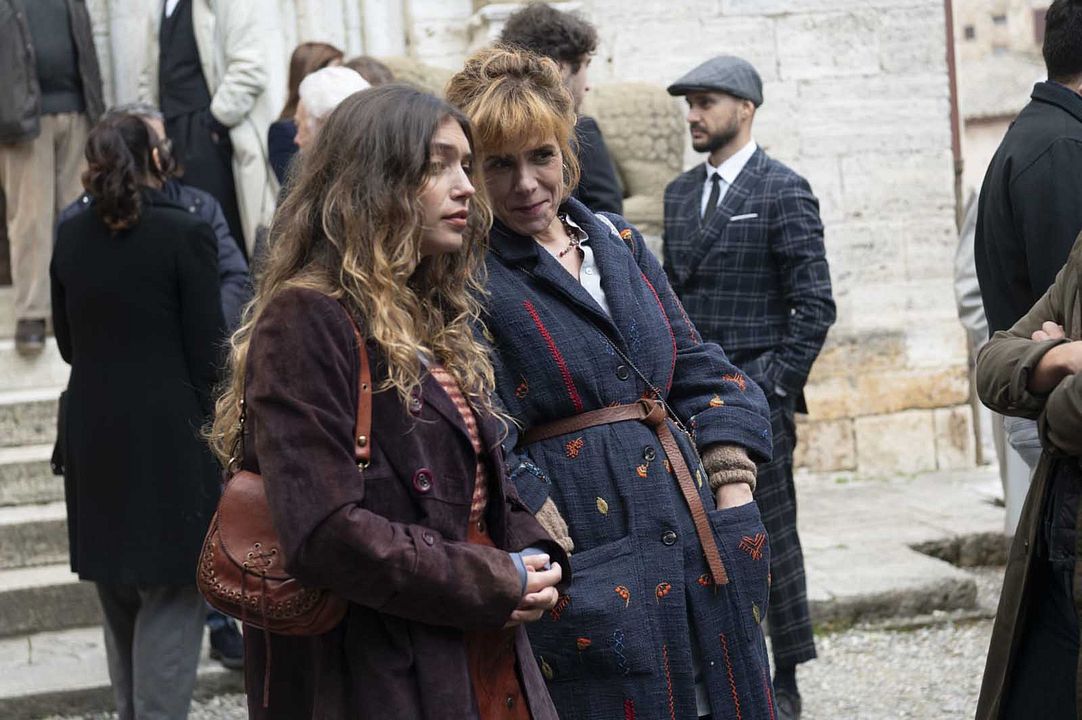 Amour, Chianti et Tutti Quanti  : Photo