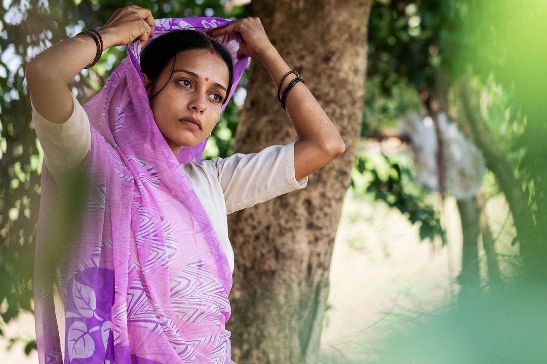 La Dernière séance : Photo Richa Meena