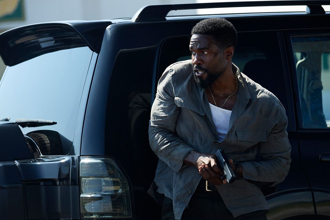 Photo Yahya Abdul-Mateen II