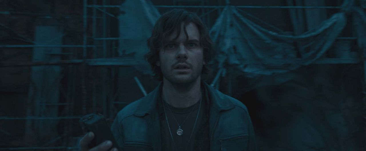 Retour à Silent Hill  : Photo Jeremy Irvine