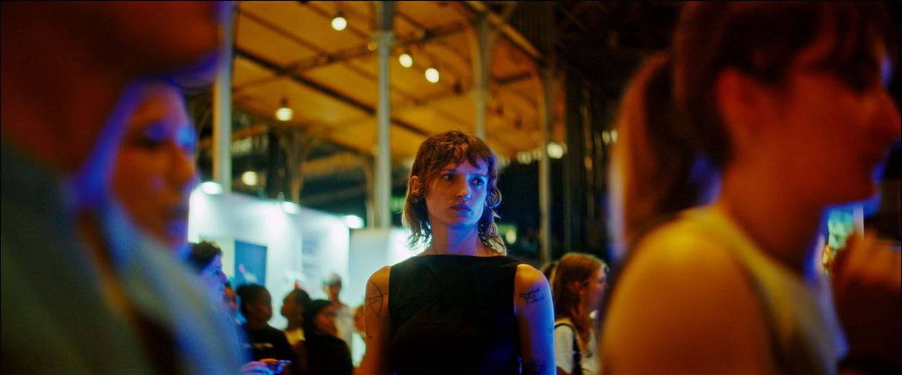 A Second Life : Photo Agathe Rousselle