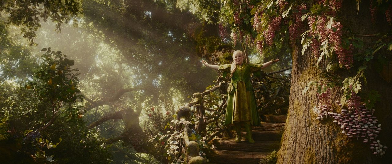 The Magic Faraway Tree : Photo