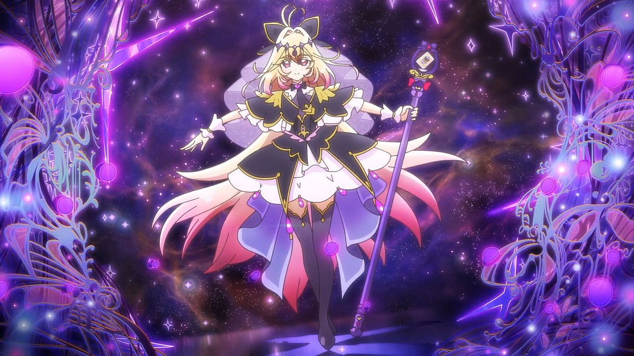 Star Detective Precure! : Photo