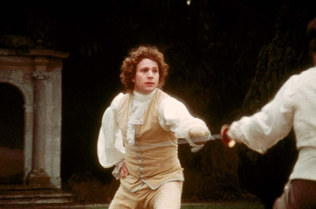 Barry Lyndon : Photo