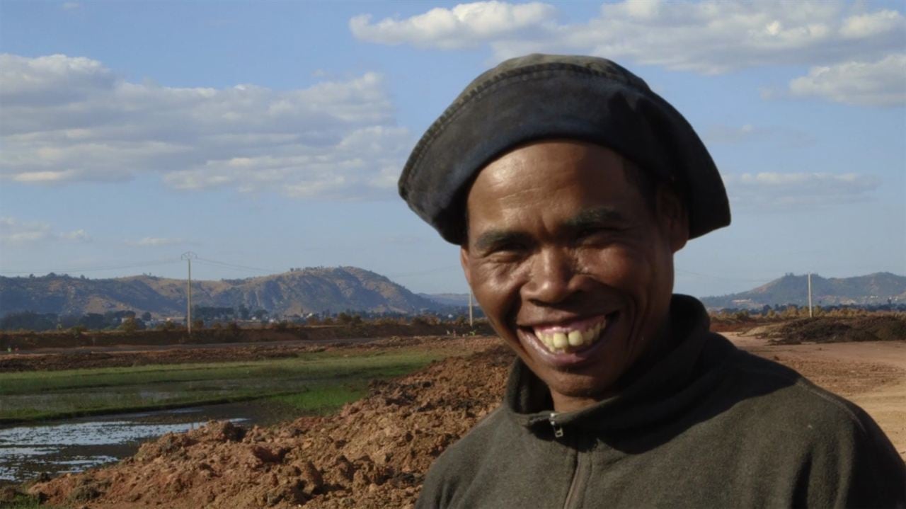 Sitabaomba, Chez les zébus francophones : Photo