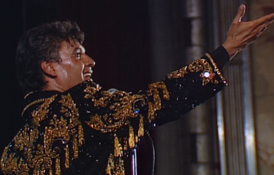 Juan Gabriel: I Must, I Can, I Will : Photo