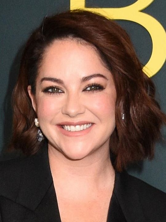 Affiche Sarah Greene