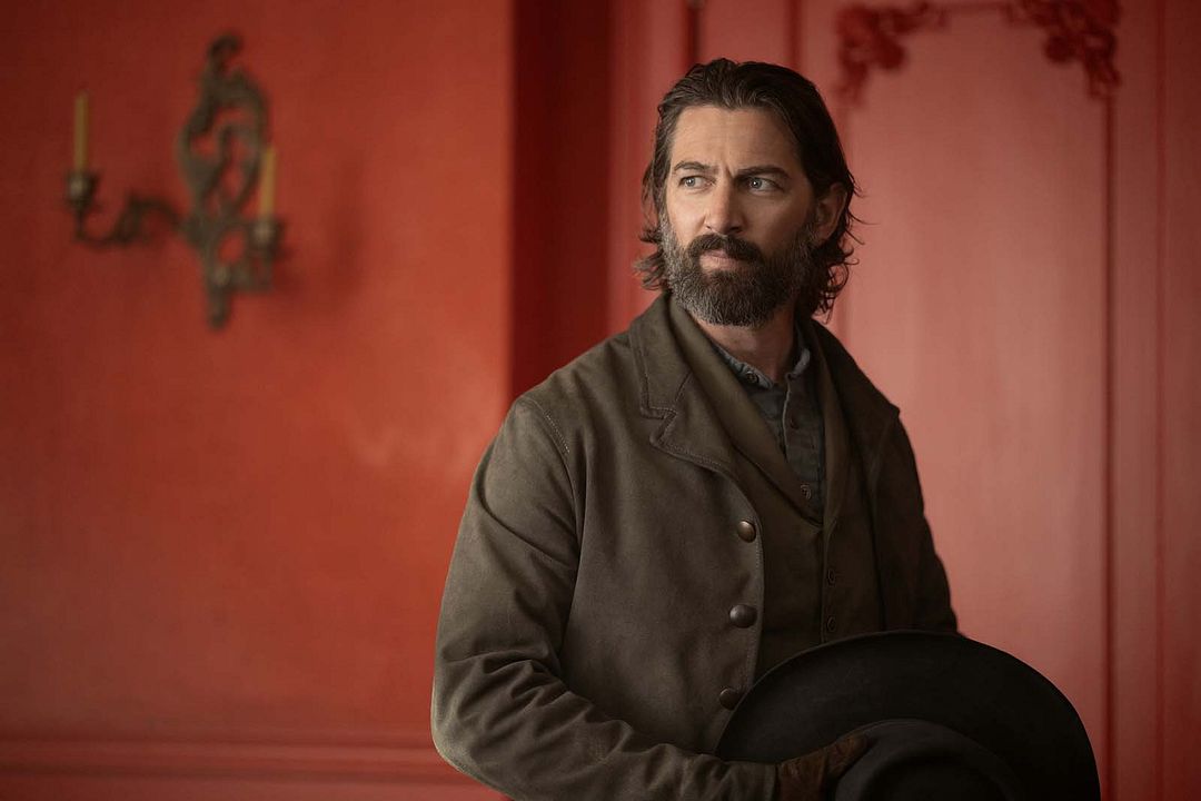The Abandons : Photo Michiel Huisman