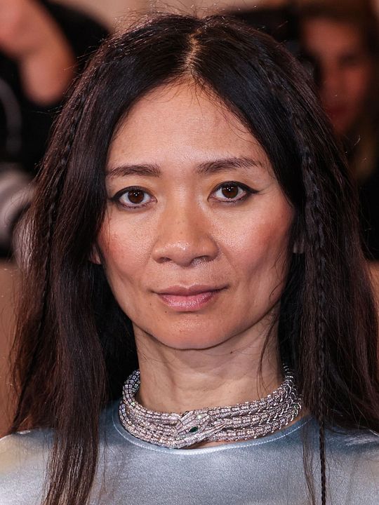 Affiche Chloé Zhao
