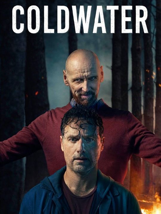 Coldwater : Affiche