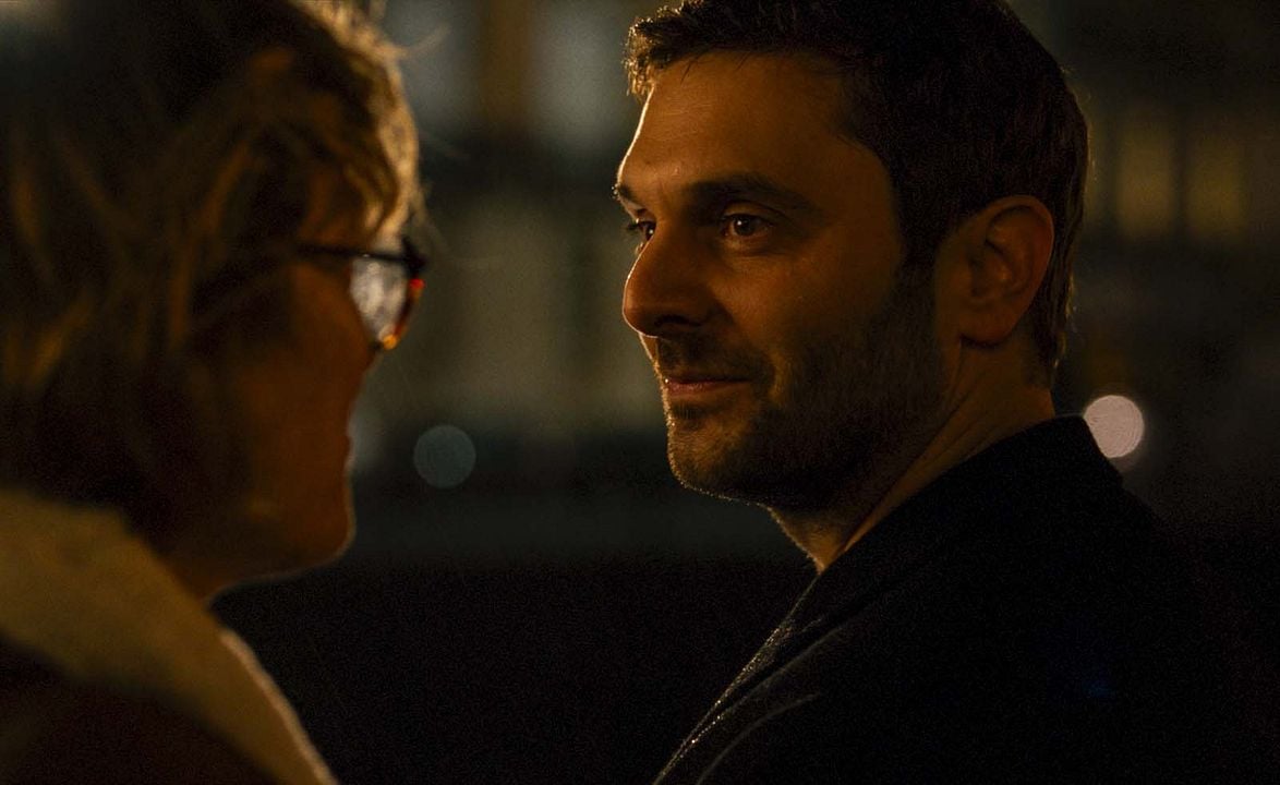 L’Attachement : Photo Pio Marmaï