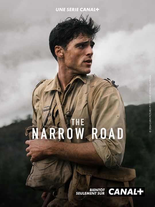 The Narrow Road : Affiche