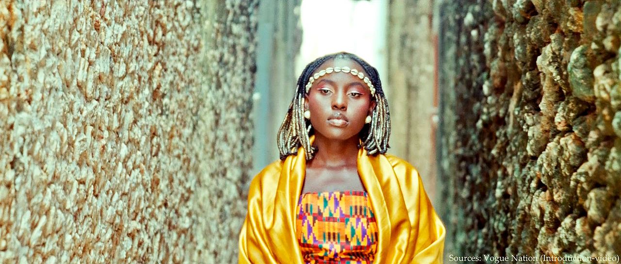 Memory Of Princess Mumbi : Photo