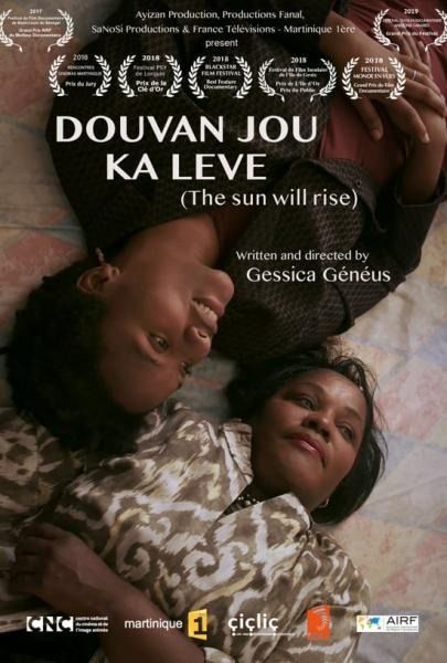 Le Jour se lèvera : Affiche