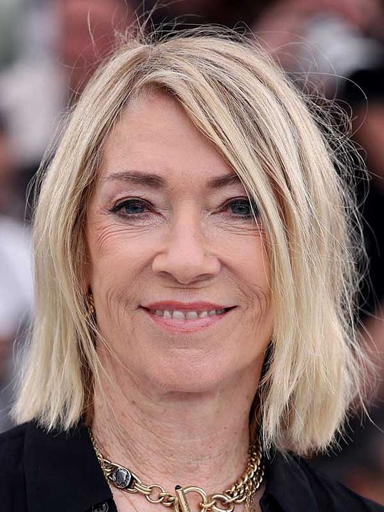 Affiche Kim Gordon