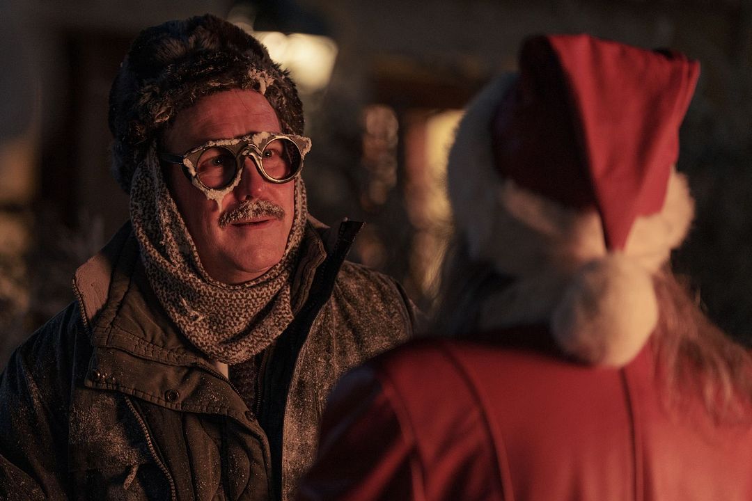 Noël entre ses mains 2 : Photo