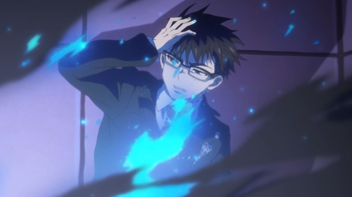 Blue Exorcist : Photo