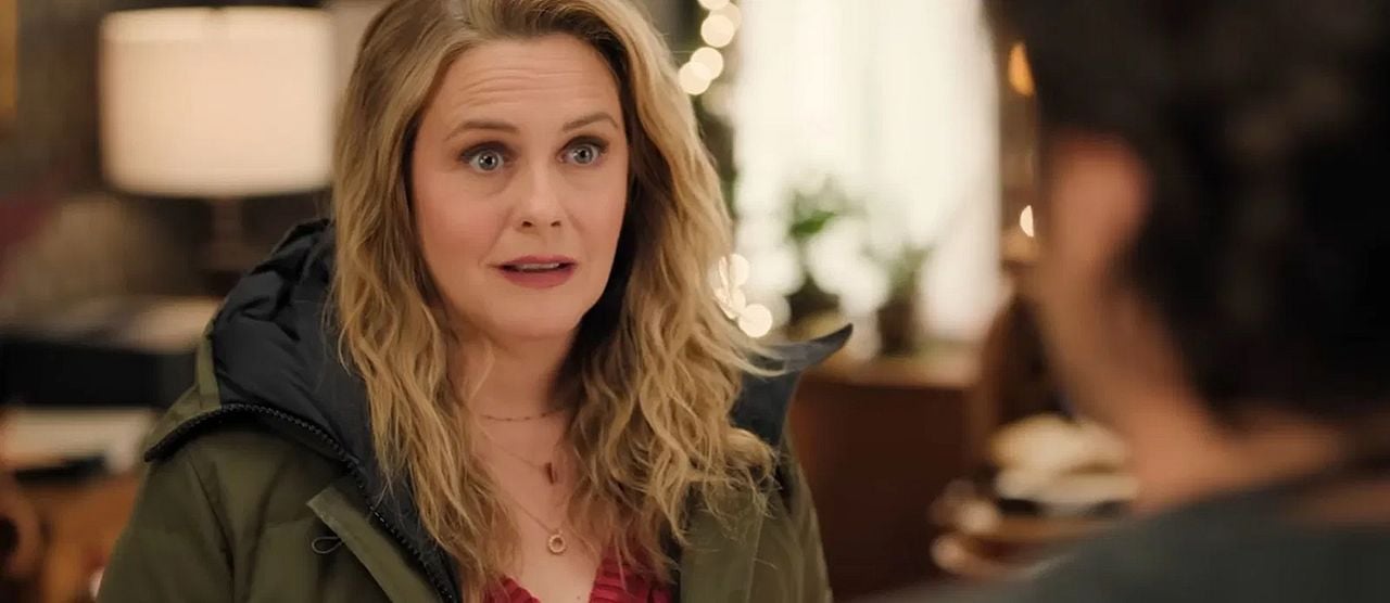Un ex pour Noël : Photo Alicia Silverstone