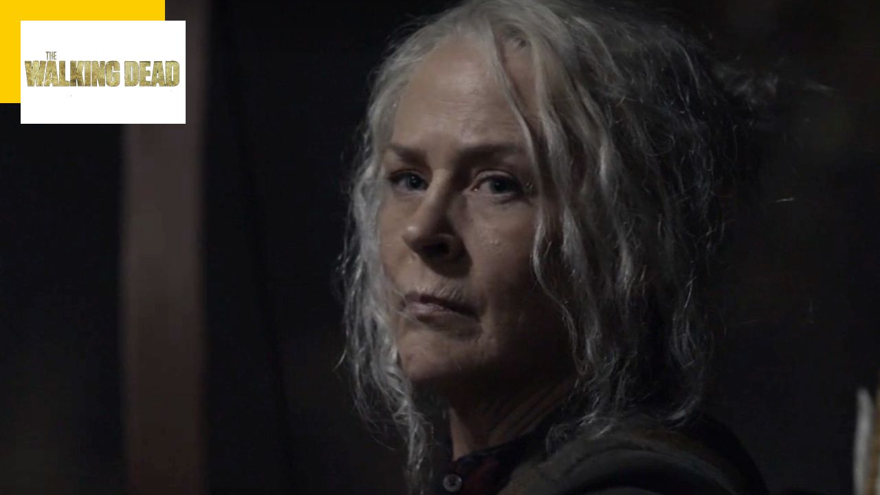 The Walking Dead Saison 11 Episode 20 Walking Dead saison 11 : la mort de ce personnage dans l'épisode 20 réjouit  les fans - News Séries - AlloCiné