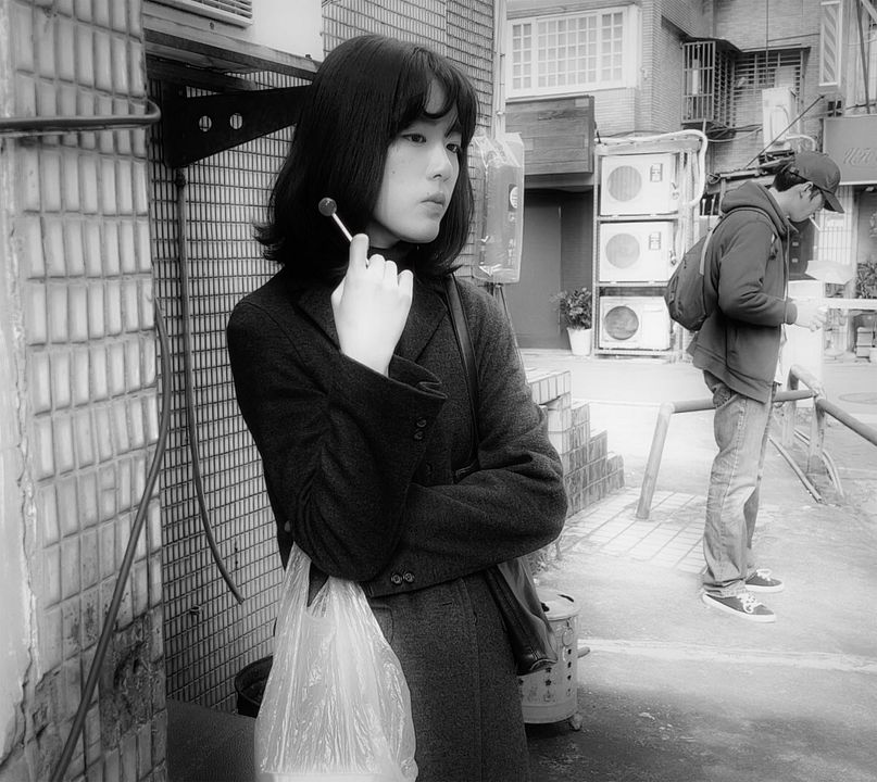 I'm Still Kind of a Daydreamer : Photo