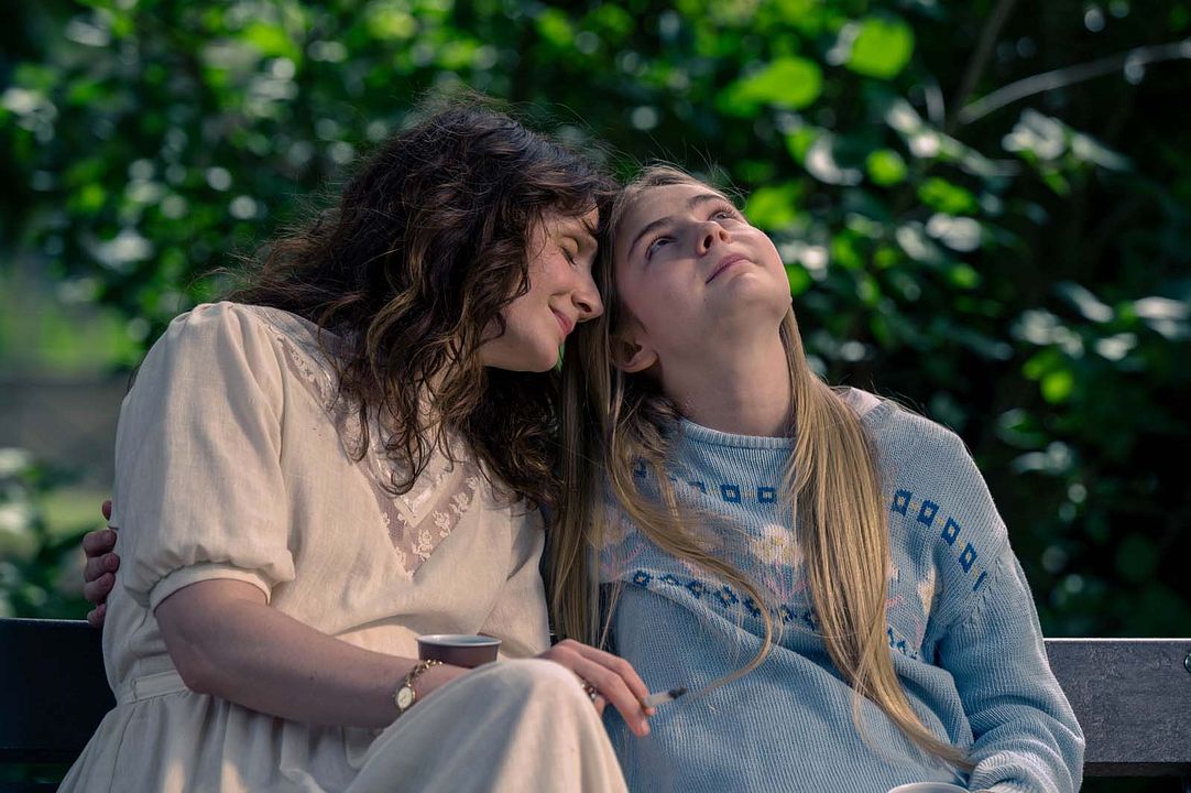 Les Rêveurs : Photo Tessa Dumont Janod, Judith Chemla