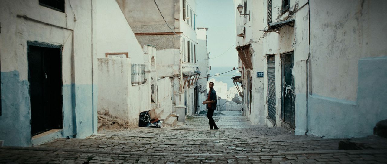 Alger : Photo