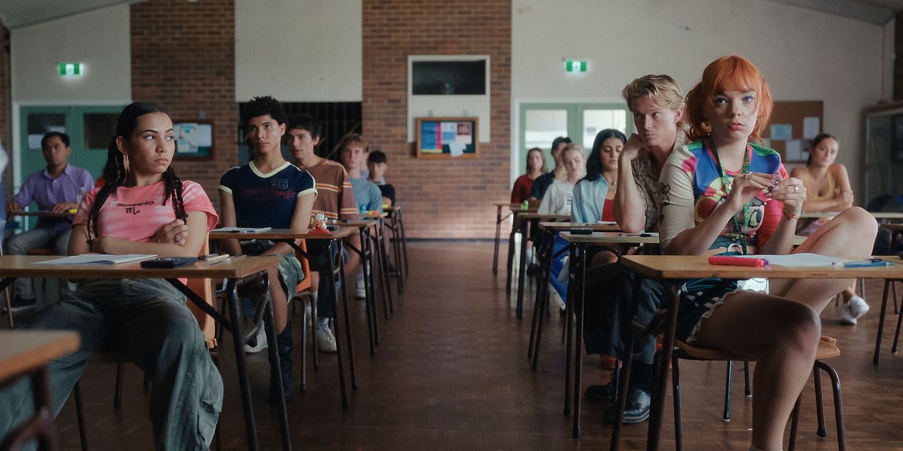 Hartley, cœurs à vif (2022) : Photo
