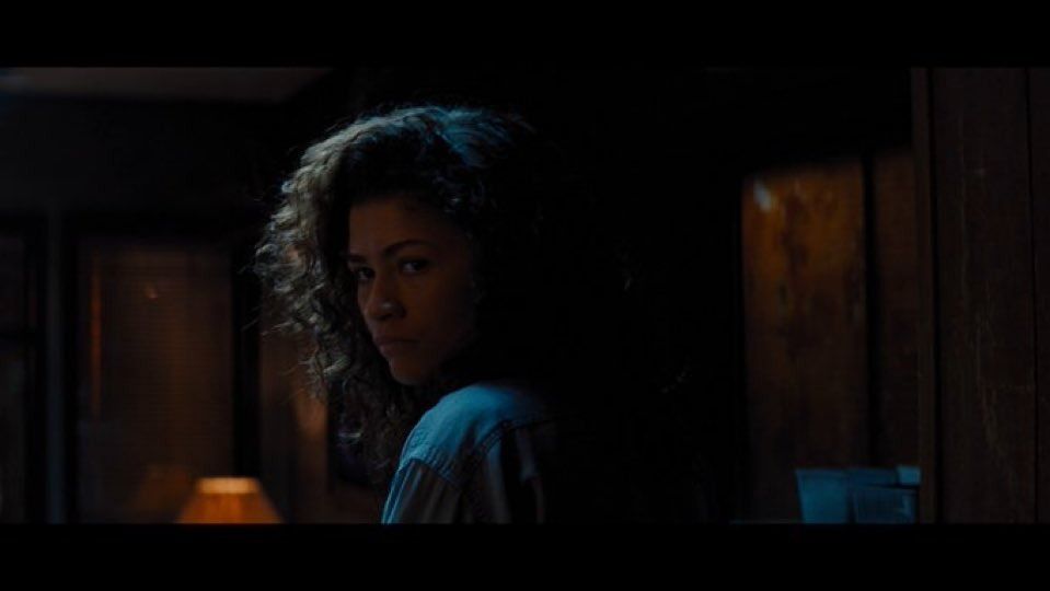 Photo Zendaya