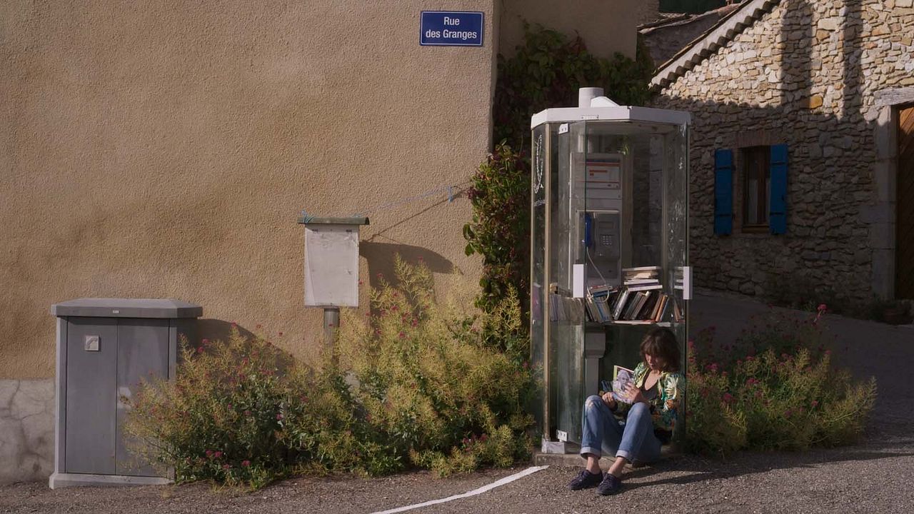 Allo la France : Photo