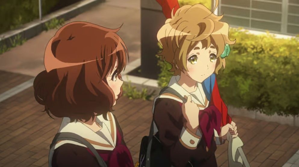 Sound! Euphonium : Photo