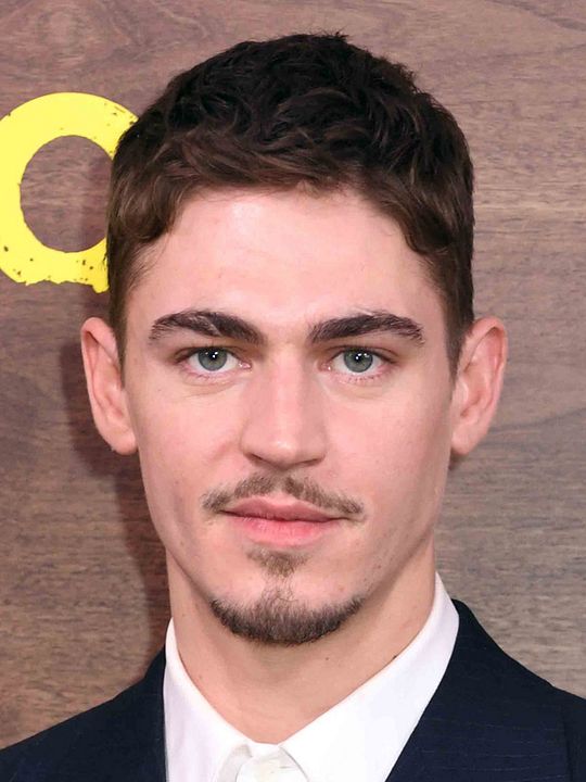 Affiche Hero Fiennes Tiffin