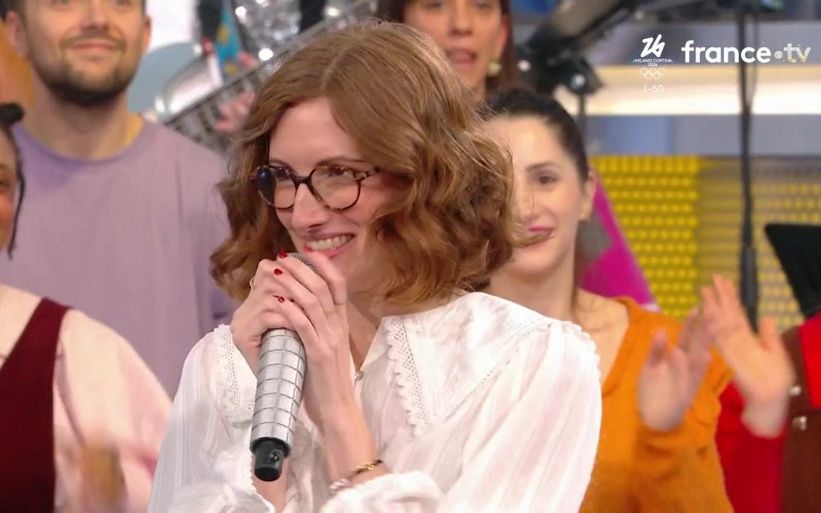 N'oubliez pas les paroles : Manon passe un cap symbolique et fait décoller  sa cagnotte en seulement 10 participations ! - TV ACTU by AlloCiné