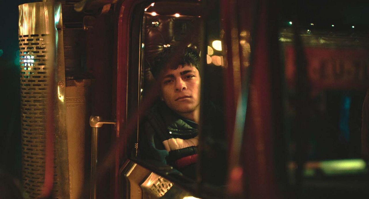 On the Road : Photo
