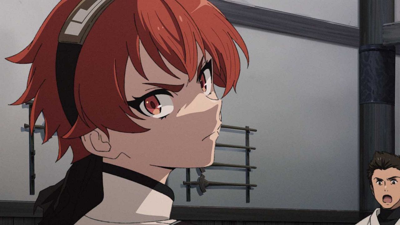 Mushoku Tensei : Jobless Reincarnation : Photo
