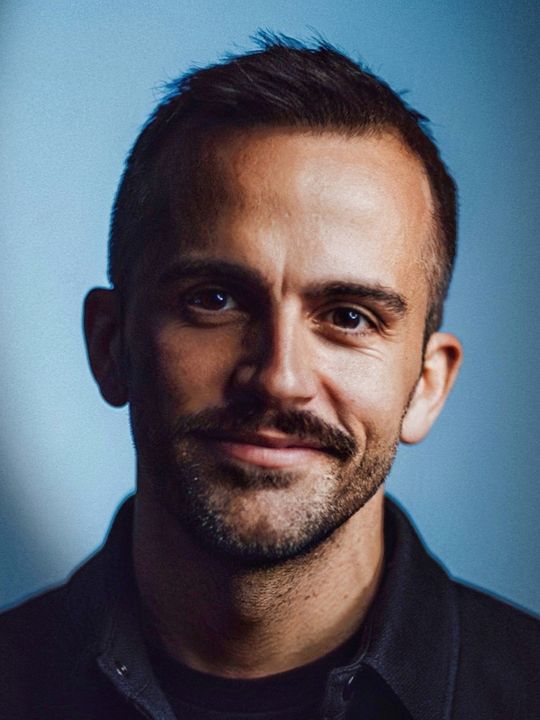Affiche Benoit Masocco
